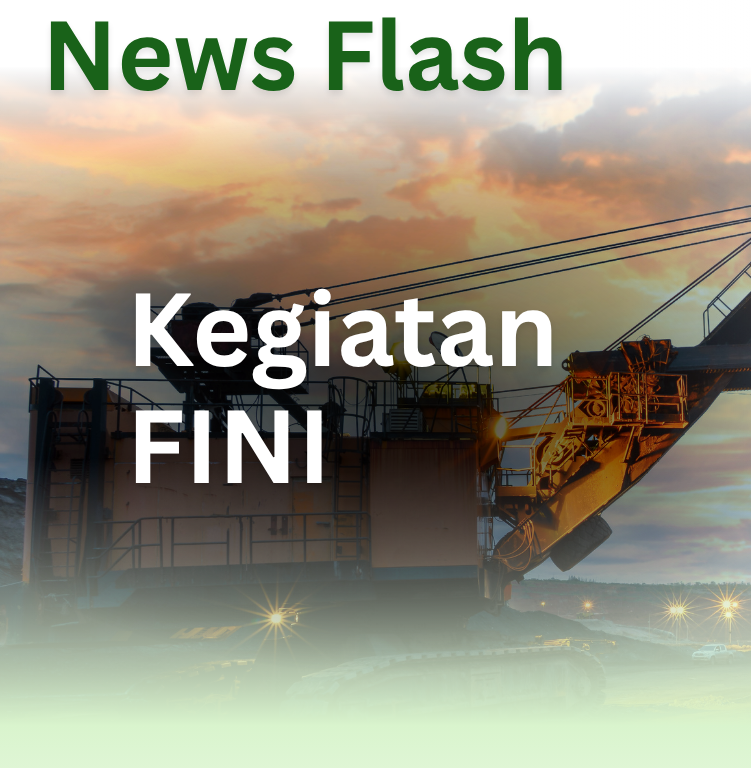 Heavy Excavator Mining Pit Sunset